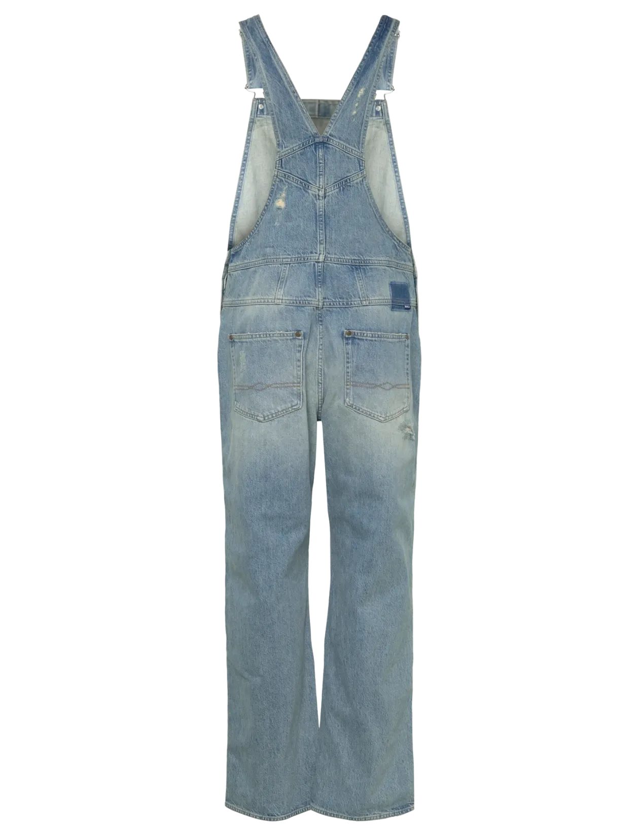 BASERAFINA OVERALLS - Buksedragter