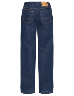 BASERENA JEANS - Brede jeans