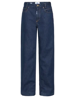BASERENA JEANS - Brede jeans
