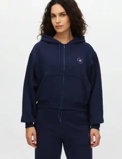 Base Sweat Full Zip Hoodie - Hættetrøjer