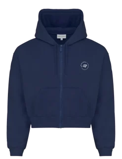 Base Sweat Full Zip Hoodie - Hættetrøjer
