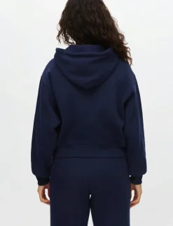 Base Sweat Full Zip Hoodie - Hættetrøjer