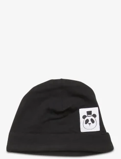 Basic baby beanie - Babyhuer