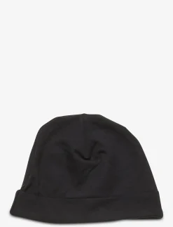 Basic baby beanie - Babyhuer