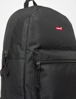 BASIC BACKPACK CAVIAR TRICOT - Rygsække