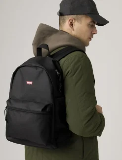 BASIC BACKPACK CAVIAR TRICOT - Rygsække