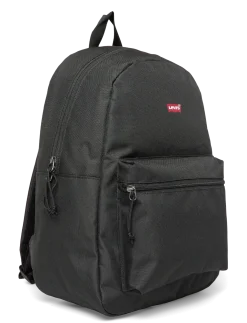 BASIC BACKPACK CAVIAR TRICOT - Rygsække