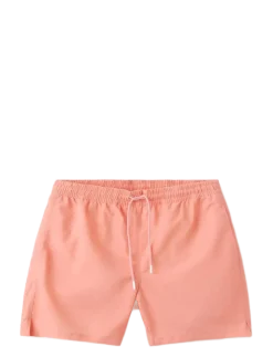 Basic drawstring swimsuit - Badebukser