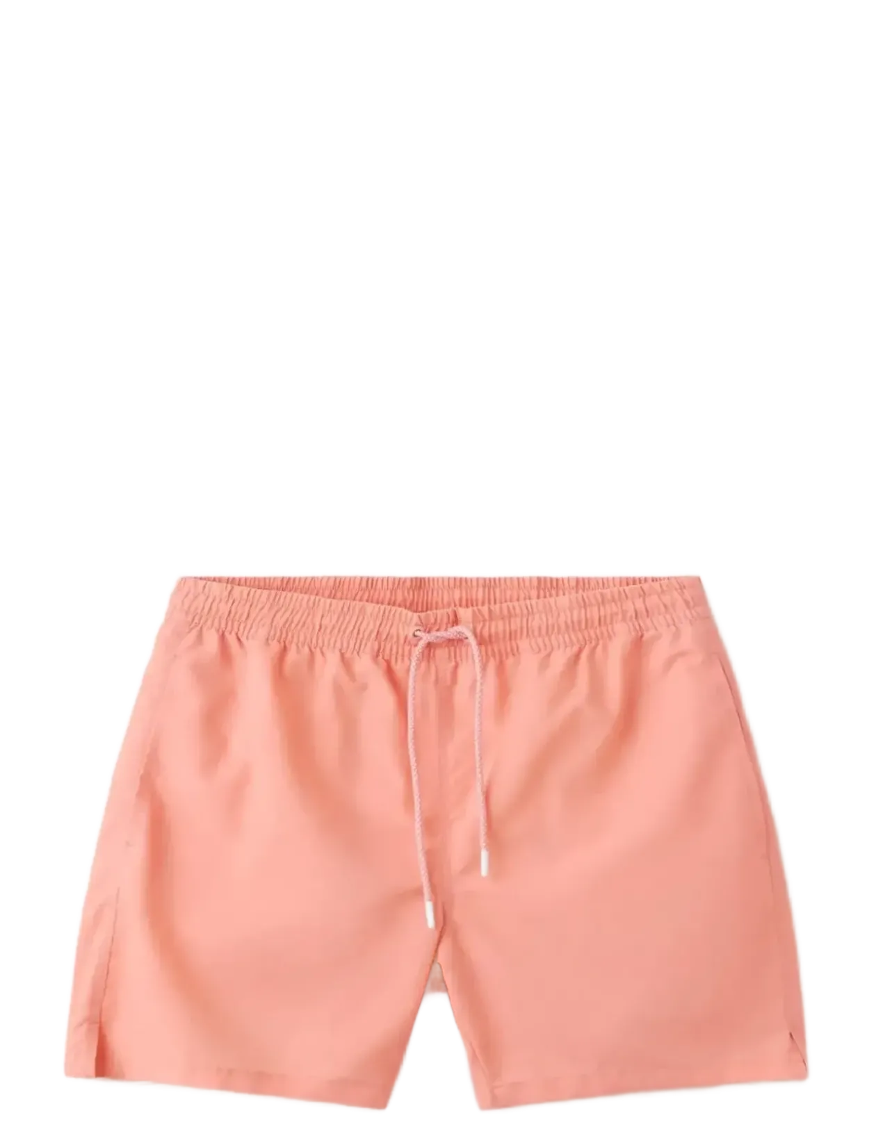 Basic drawstring swimsuit - Badebukser