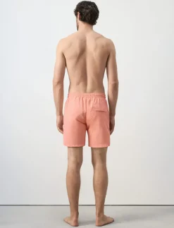 Basic drawstring swimsuit - Badebukser