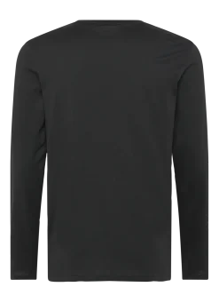 Basic o-neck tee L/S - Langærmede t-shirts