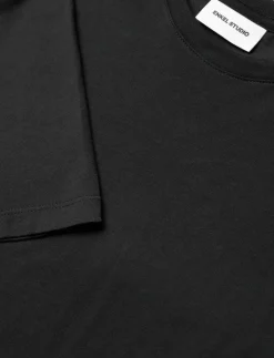 Basic o-neck tee L/S - Langærmede toppe
