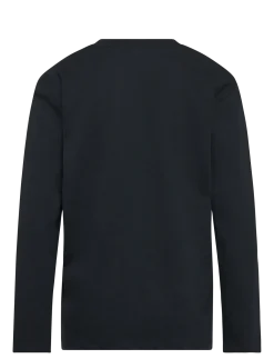 Basic o-neck tee L/S - Langærmede t-shirts