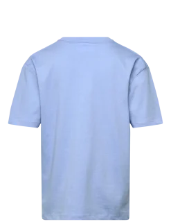 Basic o-neck tee S/S - Kortærmede