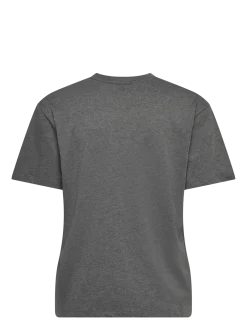 Basic o-neck tee S/S - T-shirts