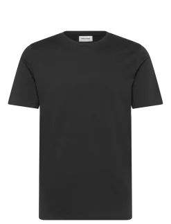 Basic o-neck tee S/S - T-Shirts
