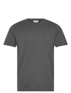 Basic o-neck tee S/S - T-Shirts