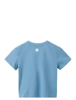 Basic pocket t-shirt - Kortærmede