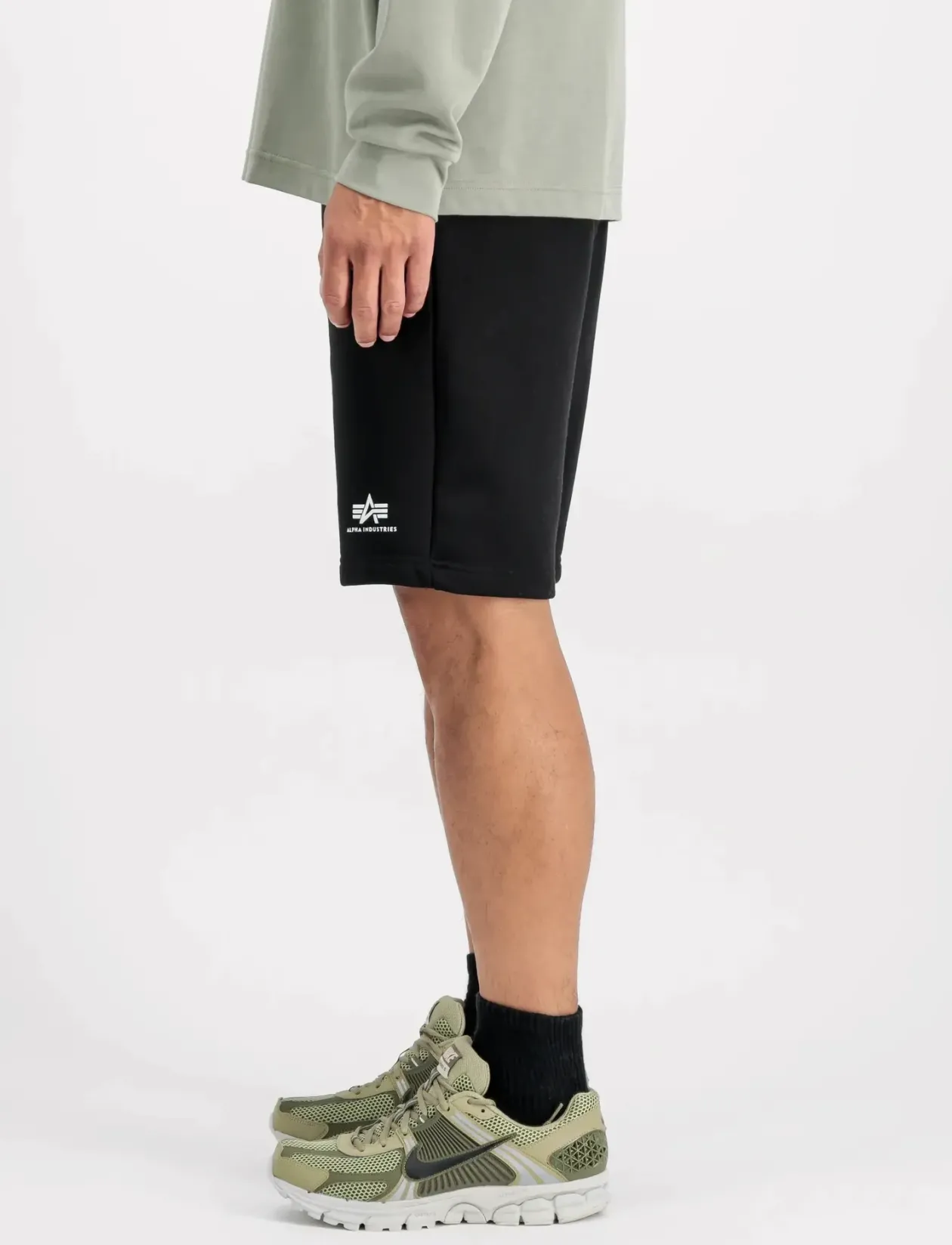 Basic Short SL II - Sweatshorts
