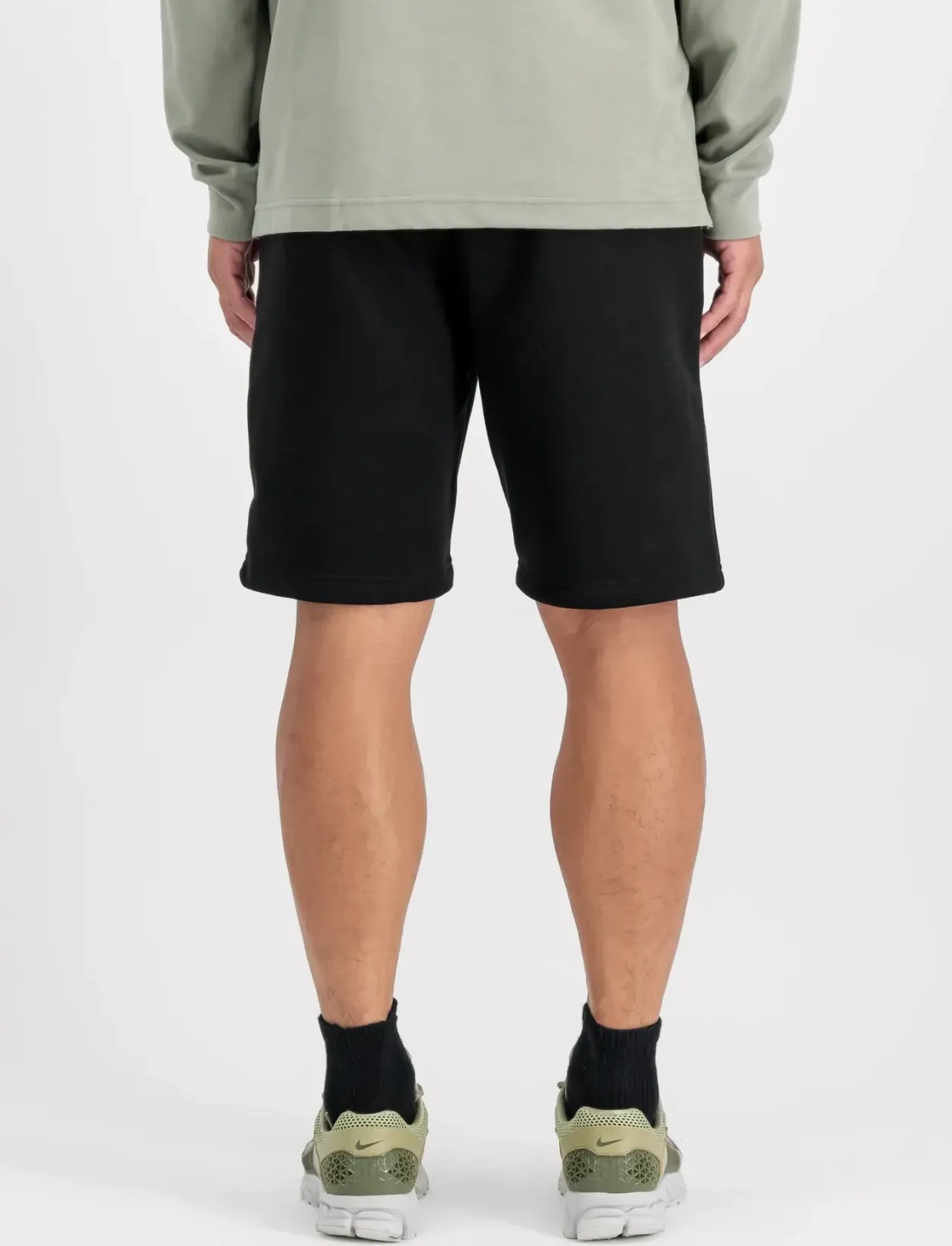 Basic Short SL II - Sweatshorts