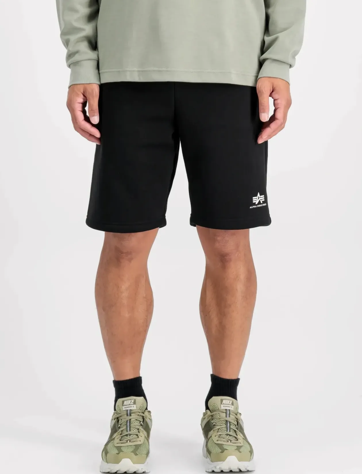Basic Short SL II - Sweatshorts
