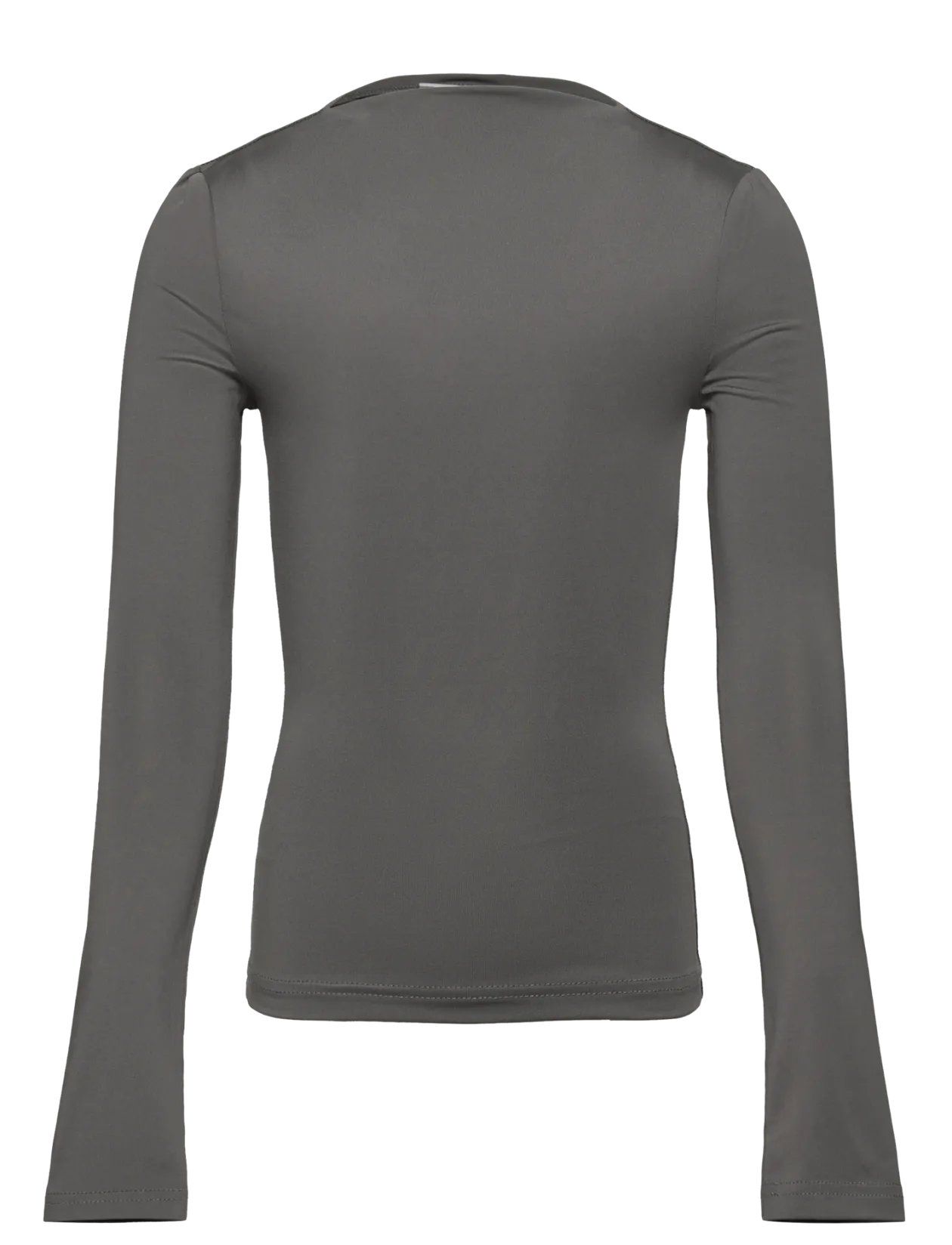 Basic top - Langærmede t-shirts