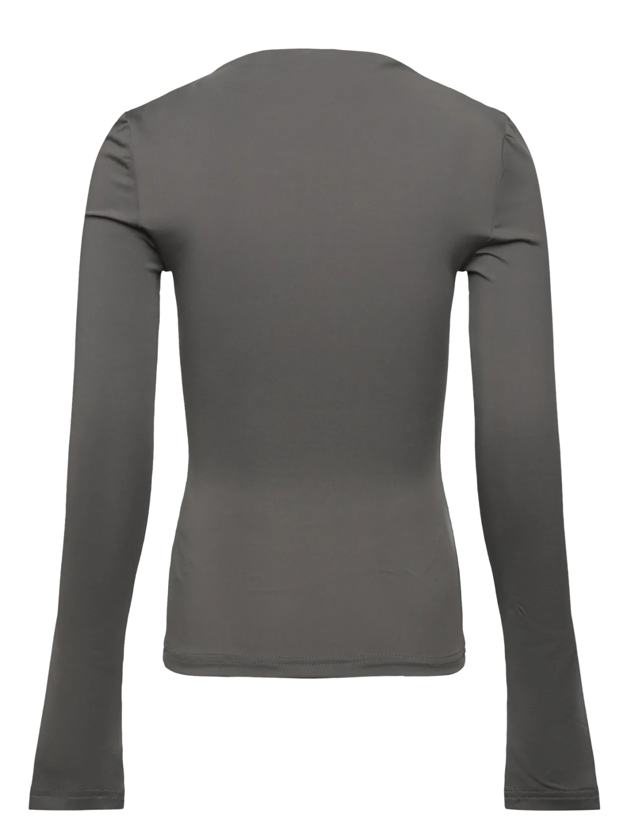 Basic top - Langærmede t-shirts