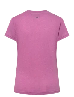 BASIC TOP W - T-Shirts