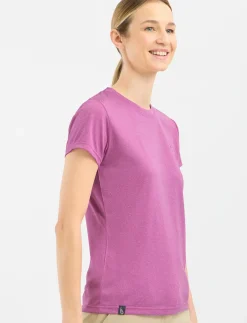 BASIC TOP W - T-Shirts