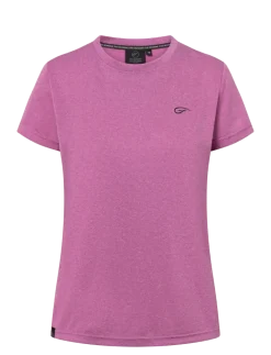 BASIC TOP W - T-Shirts