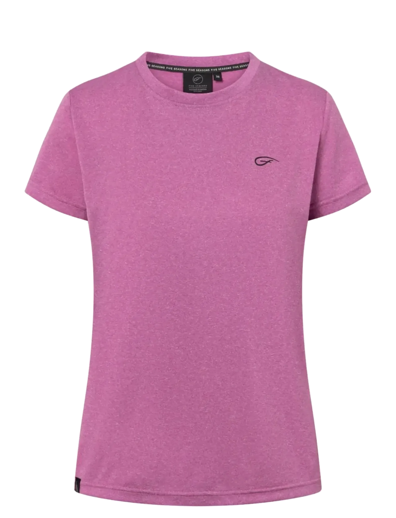 BASIC TOP W - T-Shirts