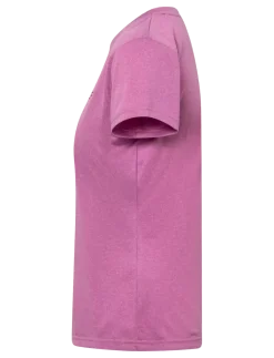 BASIC TOP W - T-Shirts