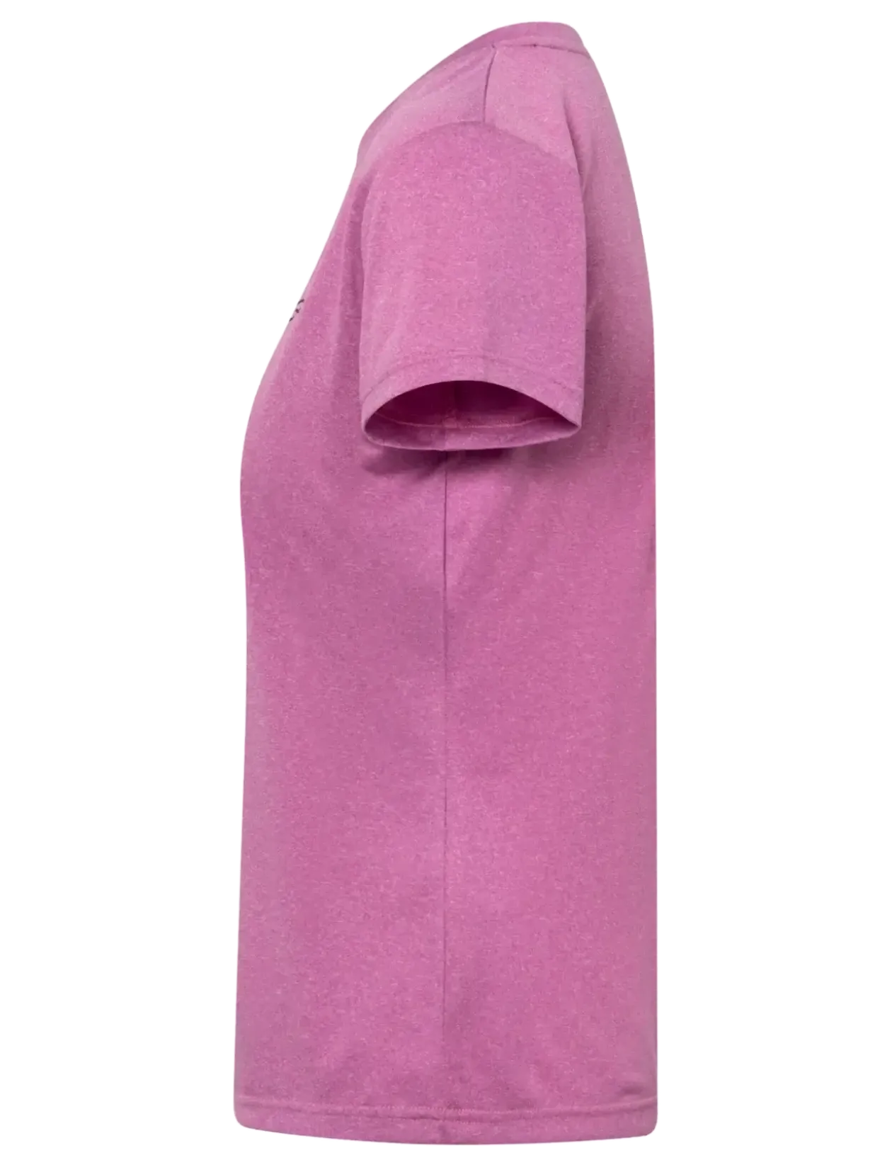 BASIC TOP W - T-Shirts