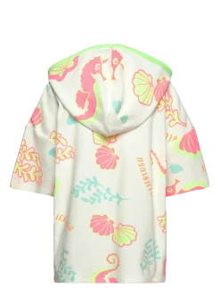 BATH CLOAK - Badekåber