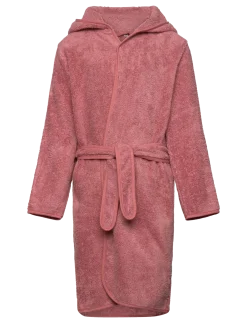 Bath Robe - Badekåber