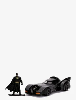 Batman 1989 Batmobile 1:32 - Legetøjsbiler