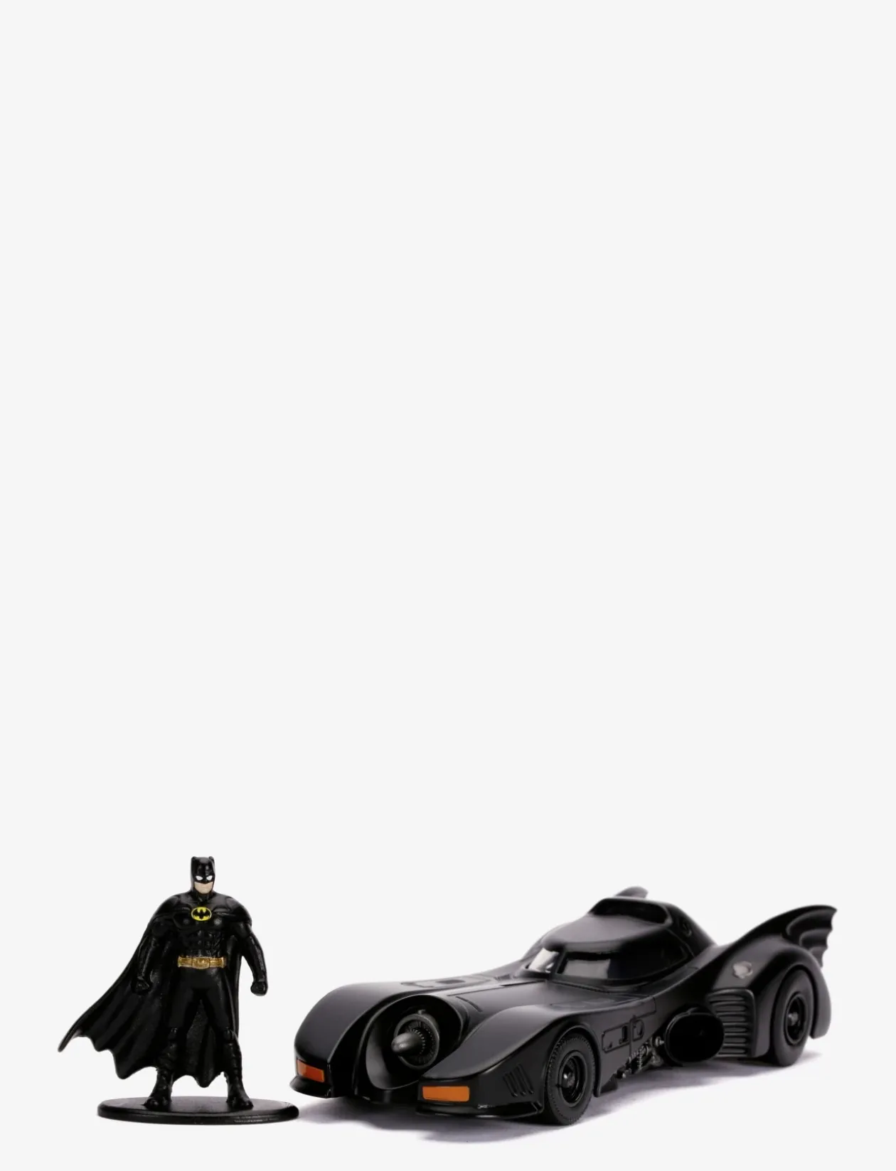 Batman 1989 Batmobile 1:32 - Legetøjsbiler