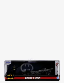 Batman 1989 Batmobile 1:32 - Legetøjsbiler