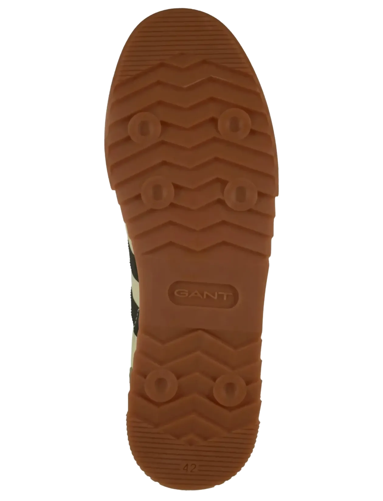 Baylle Sneaker - Lave sneakers