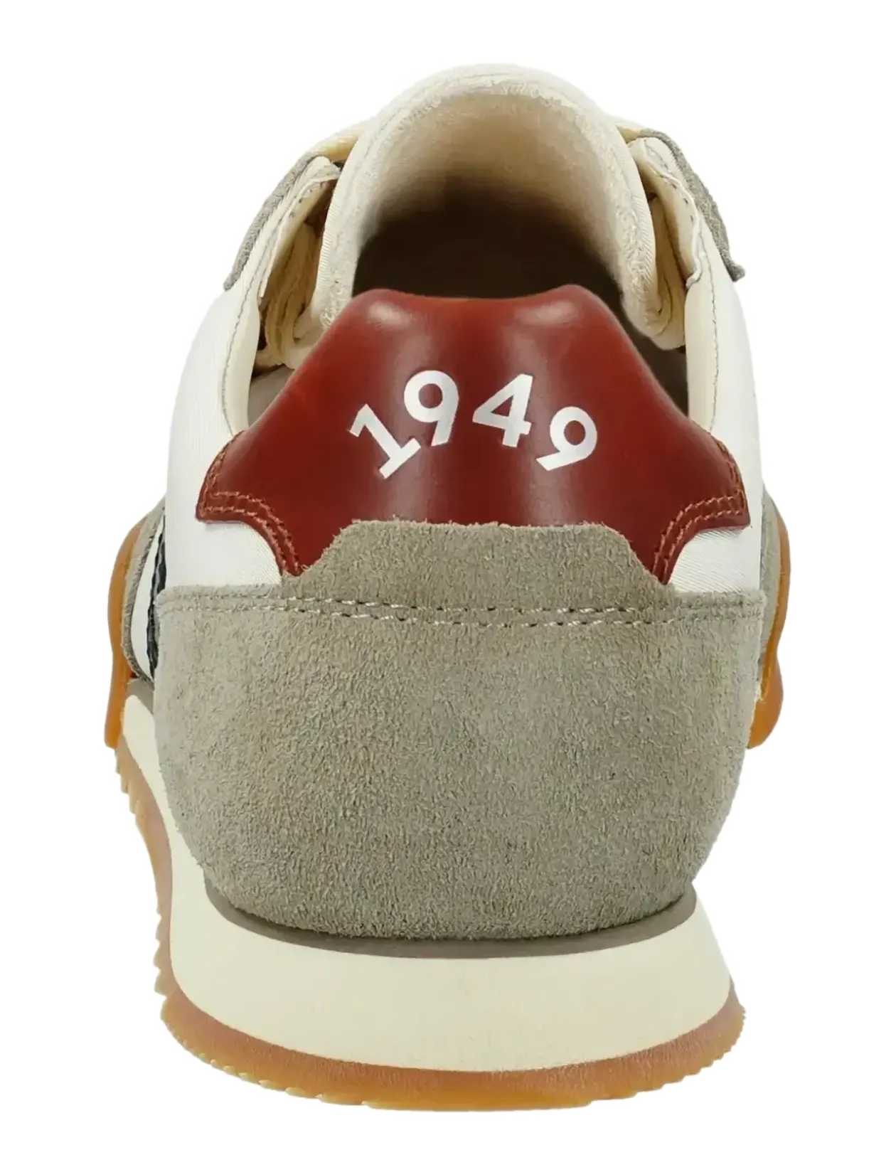 Baylle Sneaker - Lave sneakers