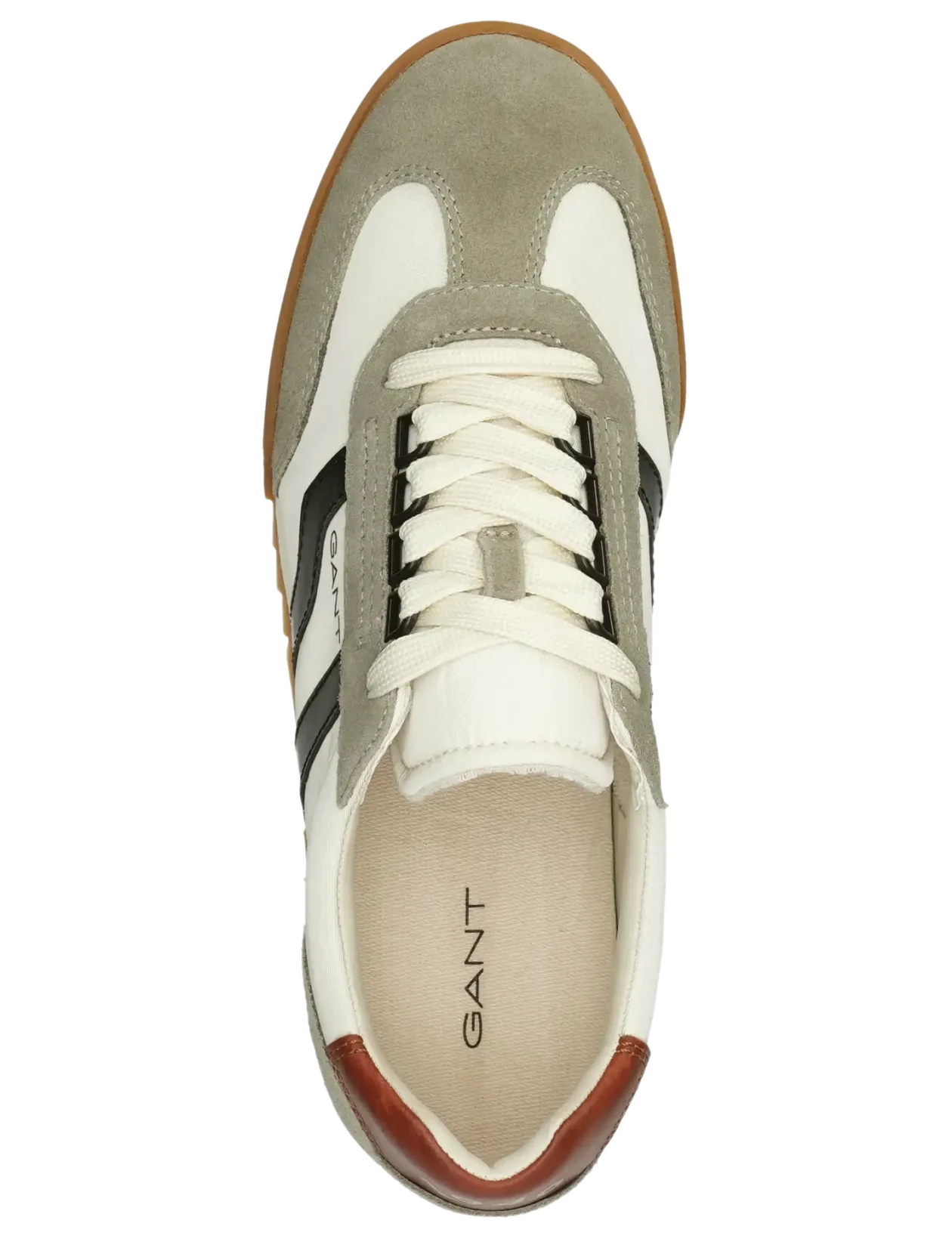 Baylle Sneaker - Lave sneakers