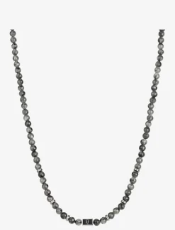 Beads Necklace 6mm - Halskæder