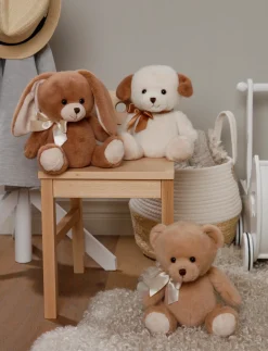 Bear, Bastian - Teddybjørne