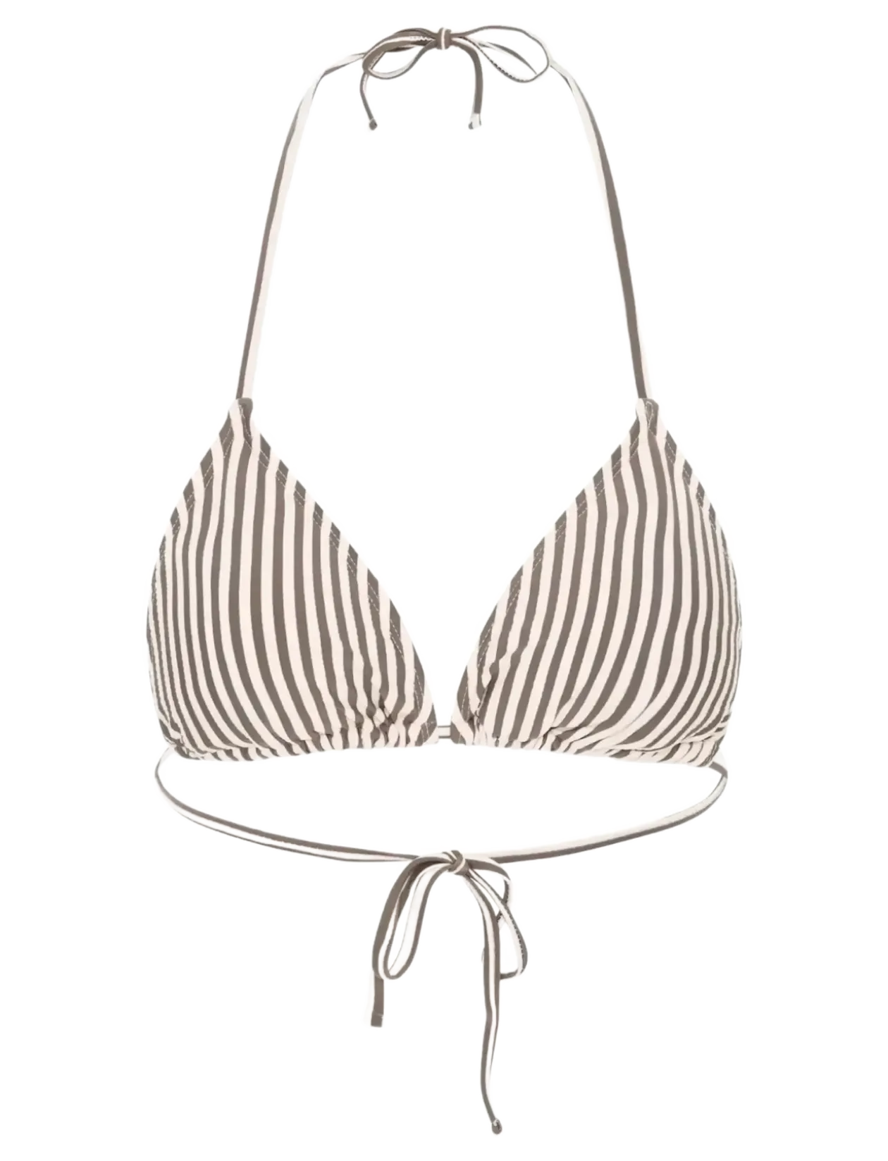 Becca Bikini Top - Trekantsbikinier
