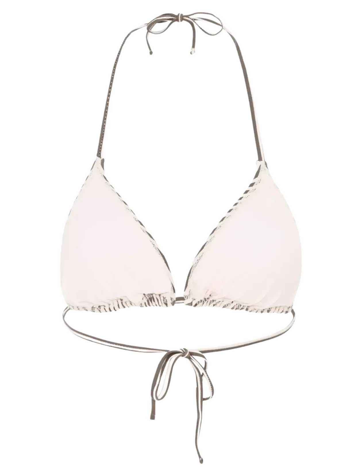 Becca Bikini Top - Trekantsbikinier
