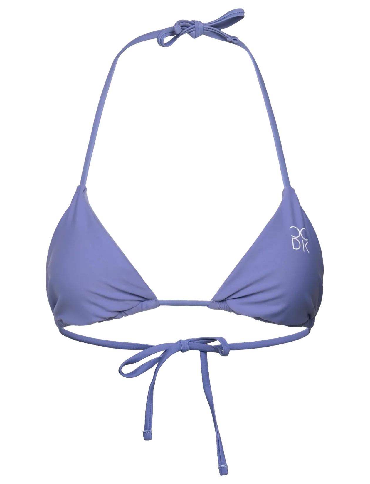 Becca Bikini Top - Trekantsbikinier