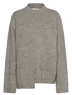 BECH Branch Knit - Strik
