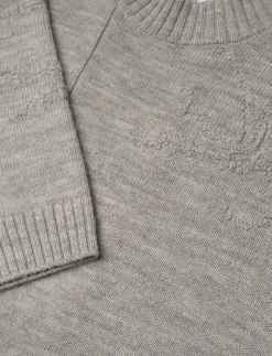 BECH Branch Knit - Strik