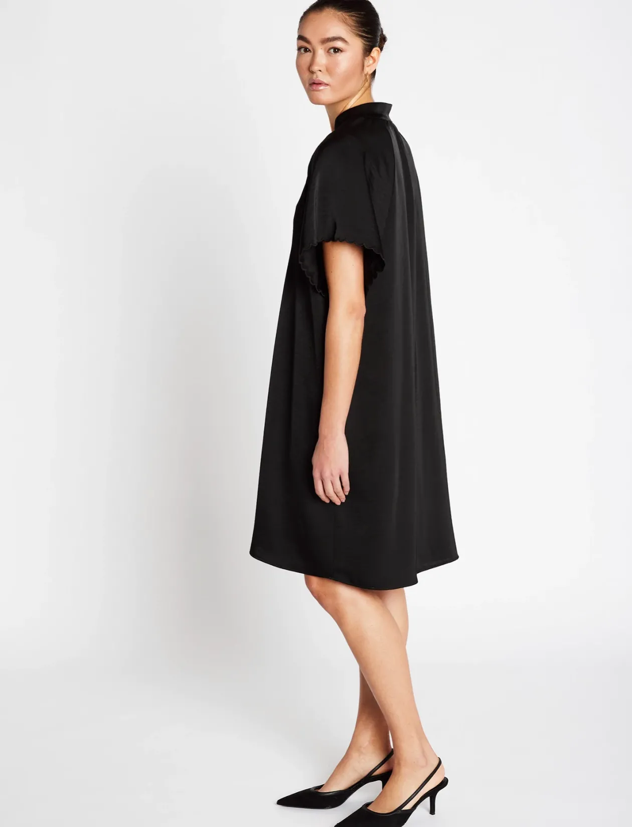 BeckiaBBWendis dress - Korte kjoler