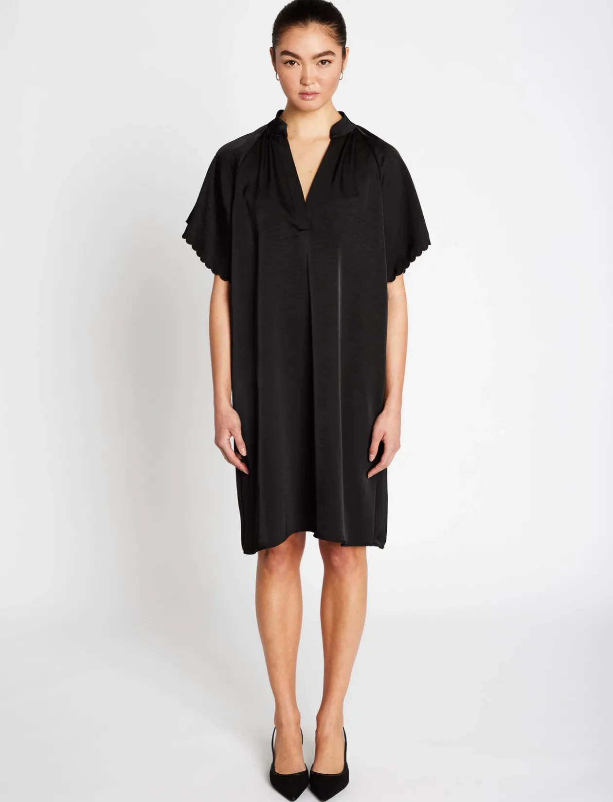 BeckiaBBWendis dress - Korte kjoler
